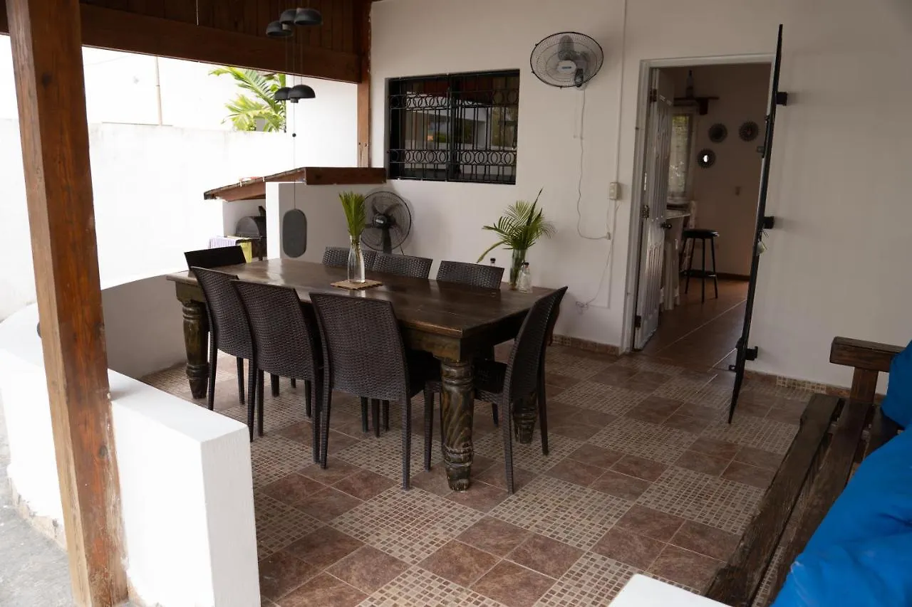 Villa Rosandri Bayahibe Holiday home