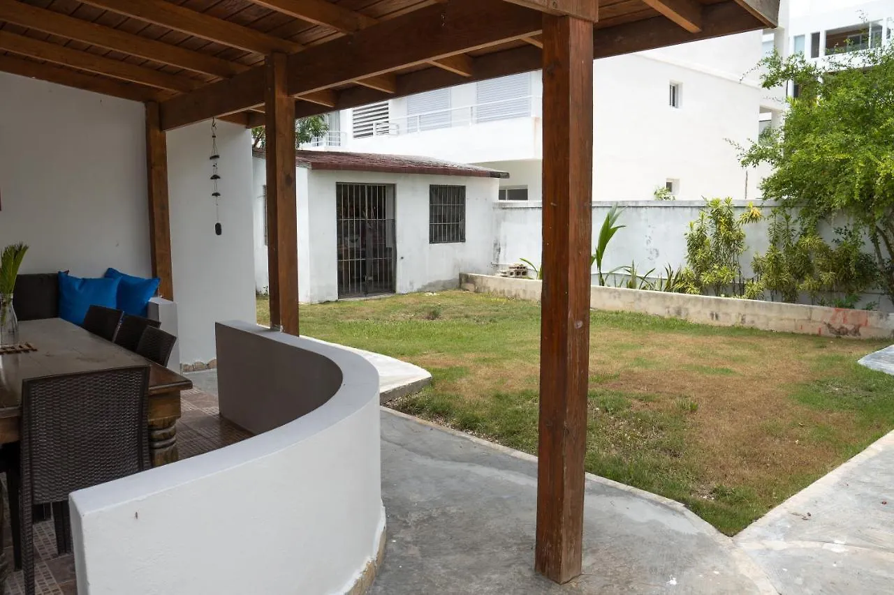 Villa Rosandri Bayahibe Holiday home