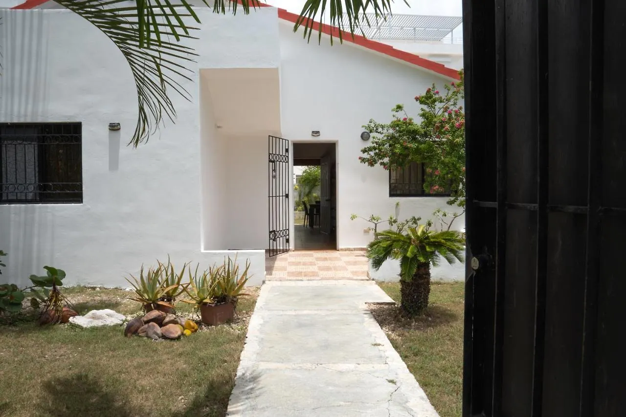 Villa Rosandri Bayahibe Holiday home