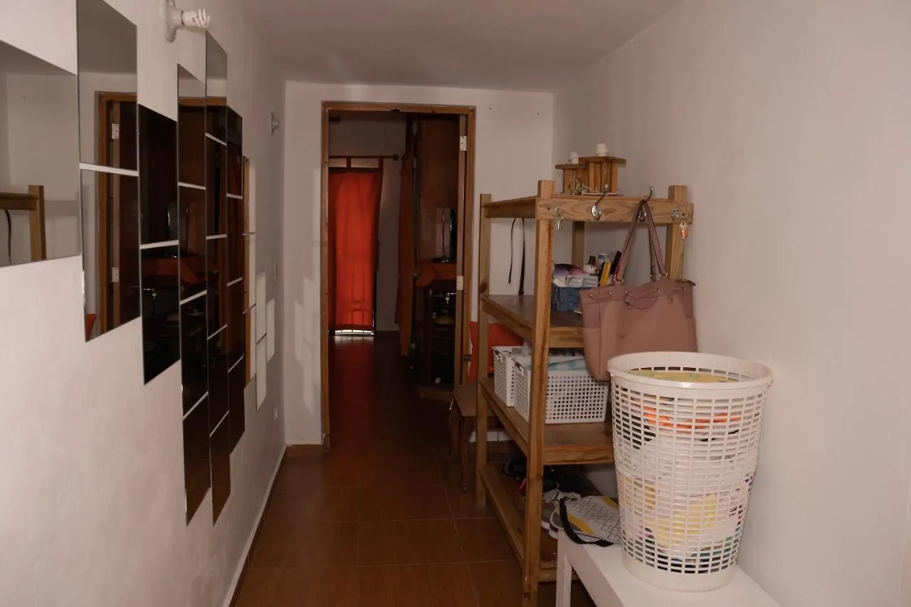Holiday home Villa Rosandri Bayahibe Dominican Republic