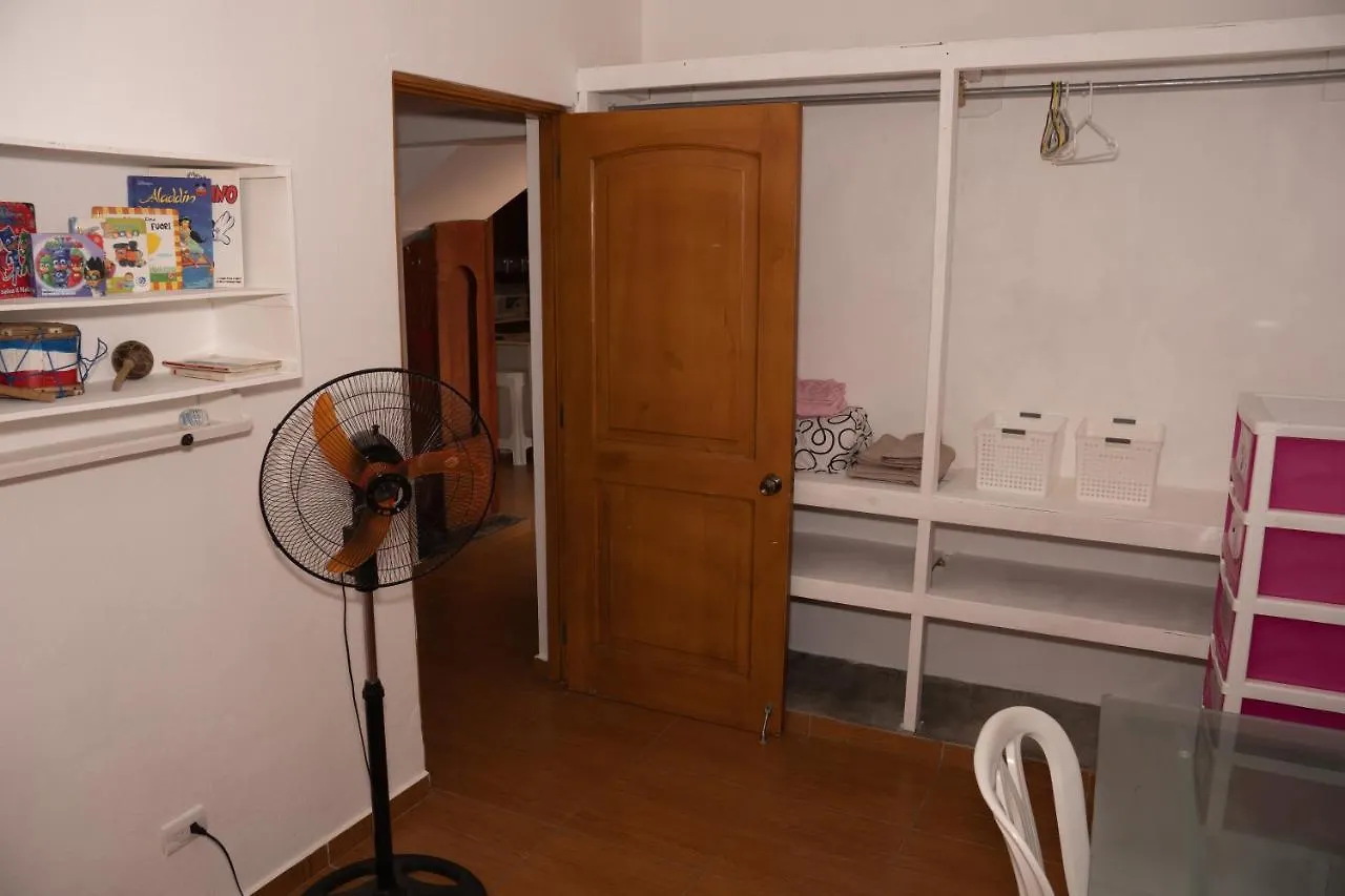 Holiday home Villa Rosandri Bayahibe