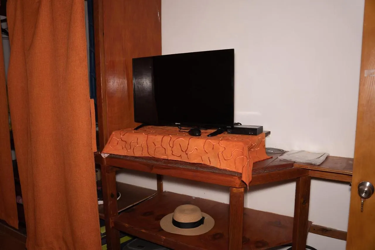 Holiday home Villa Rosandri Bayahibe
