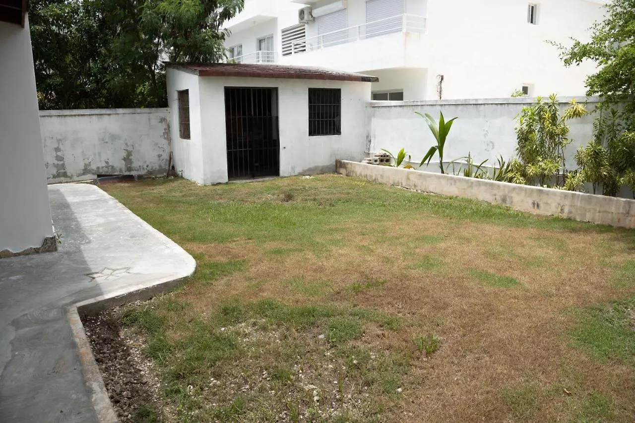 Villa Rosandri Bayahibe 0*,
