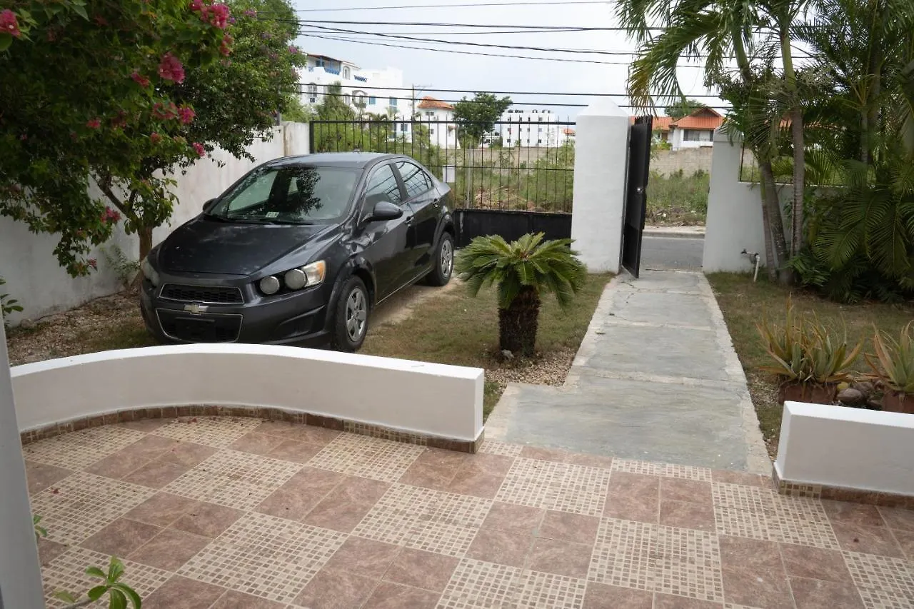 Holiday home Villa Rosandri Bayahibe
