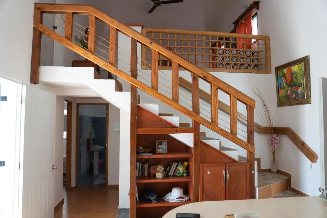 Villa Rosandri Bayahibe Holiday home