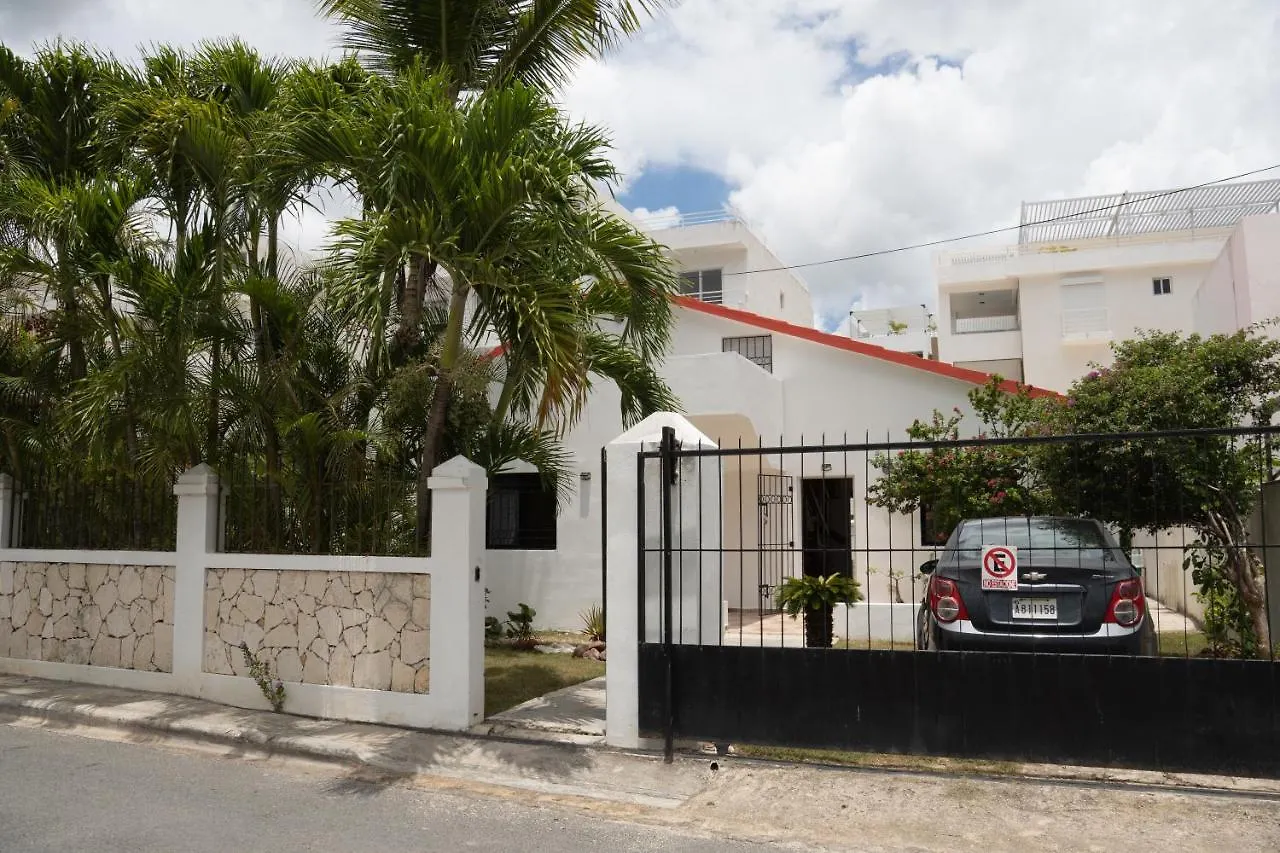 Villa Rosandri Bayahibe