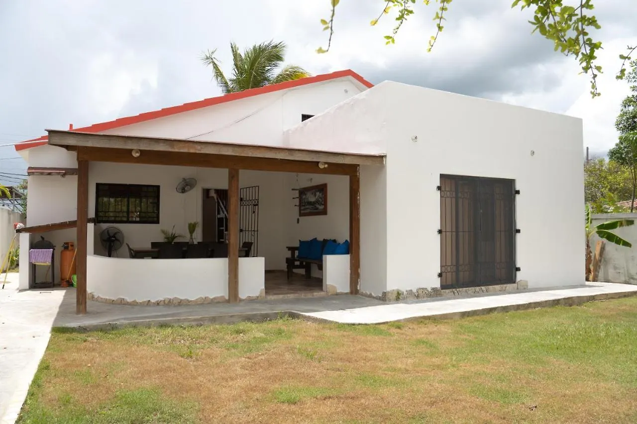 Villa Rosandri Bayahibe