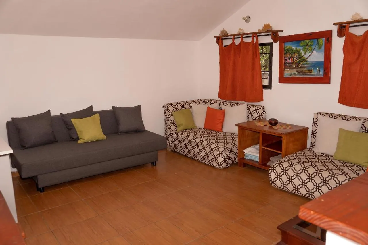 Villa Rosandri Bayahibe Holiday home