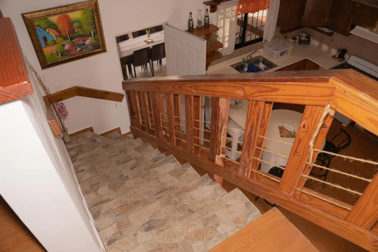 Holiday home Villa Rosandri Bayahibe