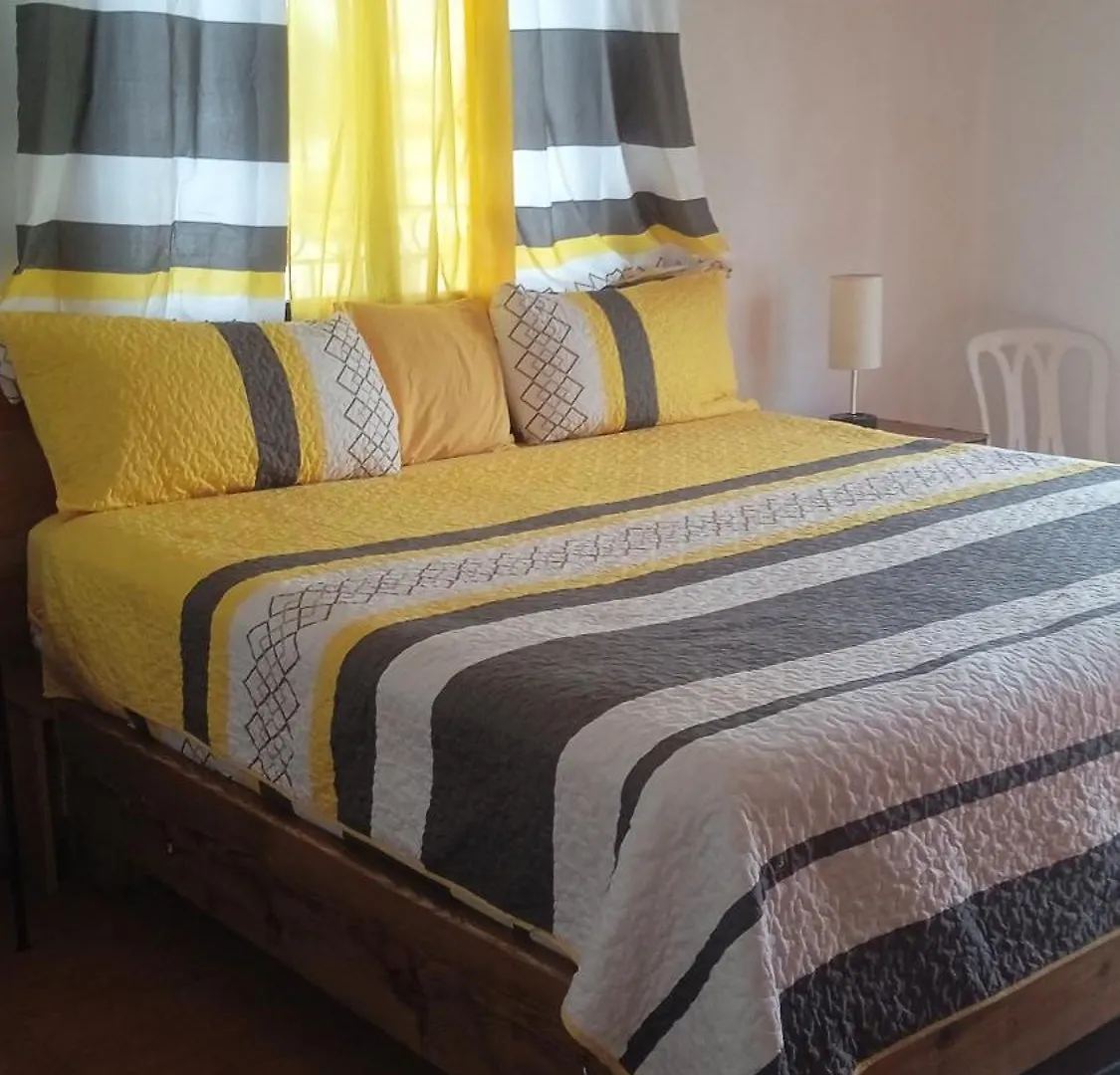 Villa Rosandri Bayahibe Holiday home