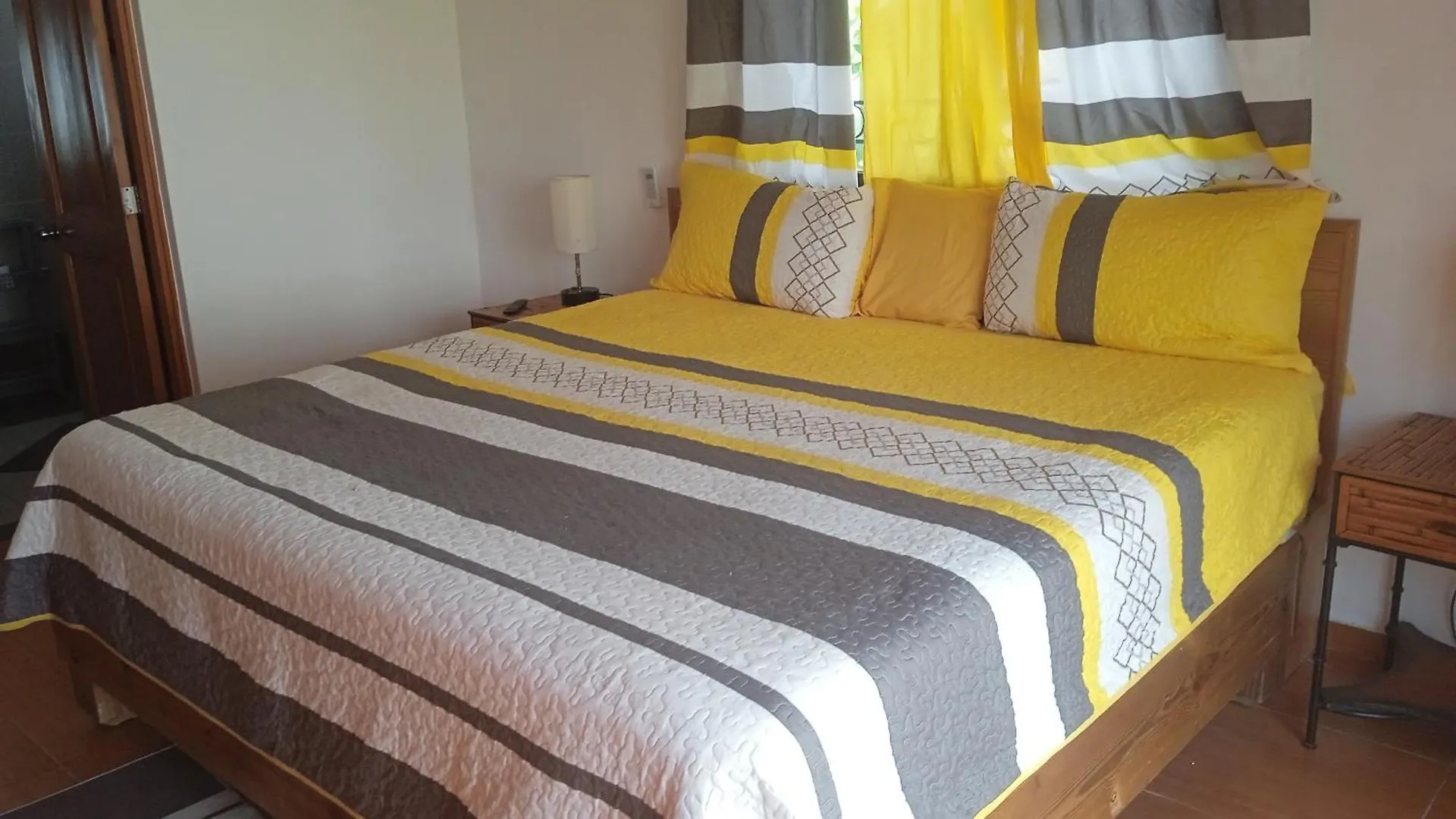 Holiday home Villa Rosandri Bayahibe