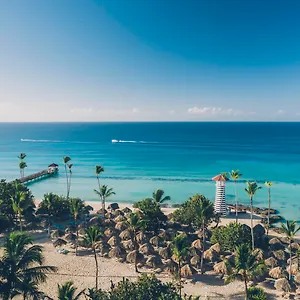 Iberostar Selection Hacienda Dominicus Курортный комплекс