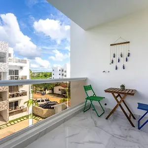 Larimar 302 - Apartamento