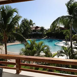 Paraiso By Mireya Apartment
