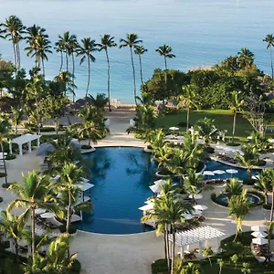 Hilton La Romana Family Курортный комплекс