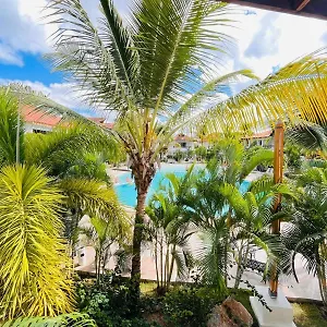 Paraiso Appartement