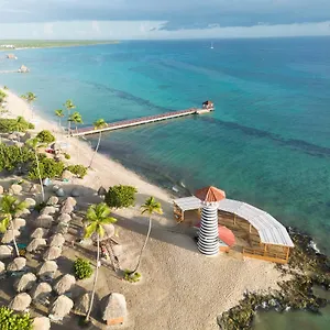 Ośrodek wypoczynkowy Iberostar Selection Hacienda Dominicus, Bayahibe