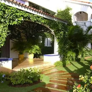 Caraibidamari Gasthof