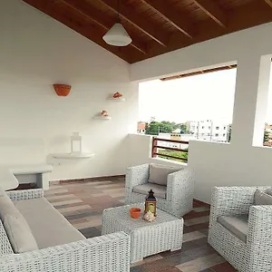 Vittoria House Apartment