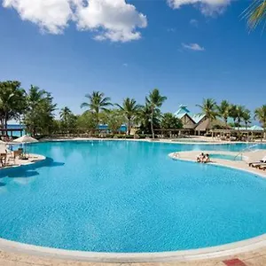 Dreams La Romana And (adults Only) Resort